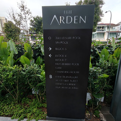 The Arden (D23), Apartment #489188951